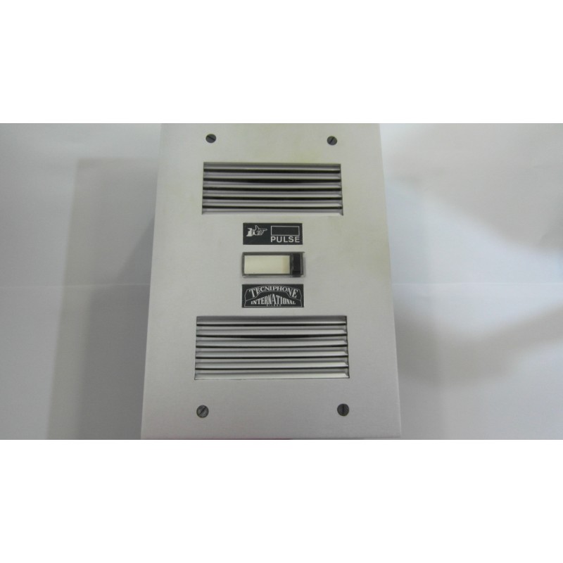 PORTERO AUTOMATICO TECNOPHONE 250X180MM