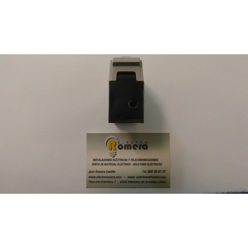 PORTAFUSIBLES SUPERFICIE 500V 20A