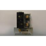 PORTAFUSIBLES SUPERFICIE 500V 20A