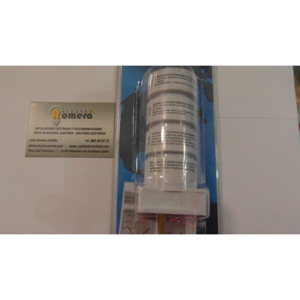 KIT ADAPTADOR UNIVERSAL SIMON BRICO 1 KIT ADAPTADOR UNIVERSAL SIMON BRICO