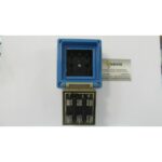 CAJA SECCIONADORA TRIPOLAR 20A - SUPERFICIE BJC BLAUFUS