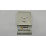 MARCO TV/R BLANCO FTE