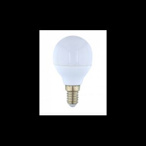 Esfera LED 6W E14 3000K