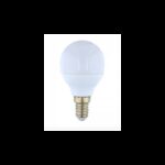 Esférica LED 6W E14 5000K