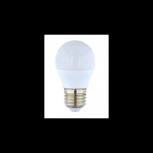 Esférica LED 6W E27 4000K