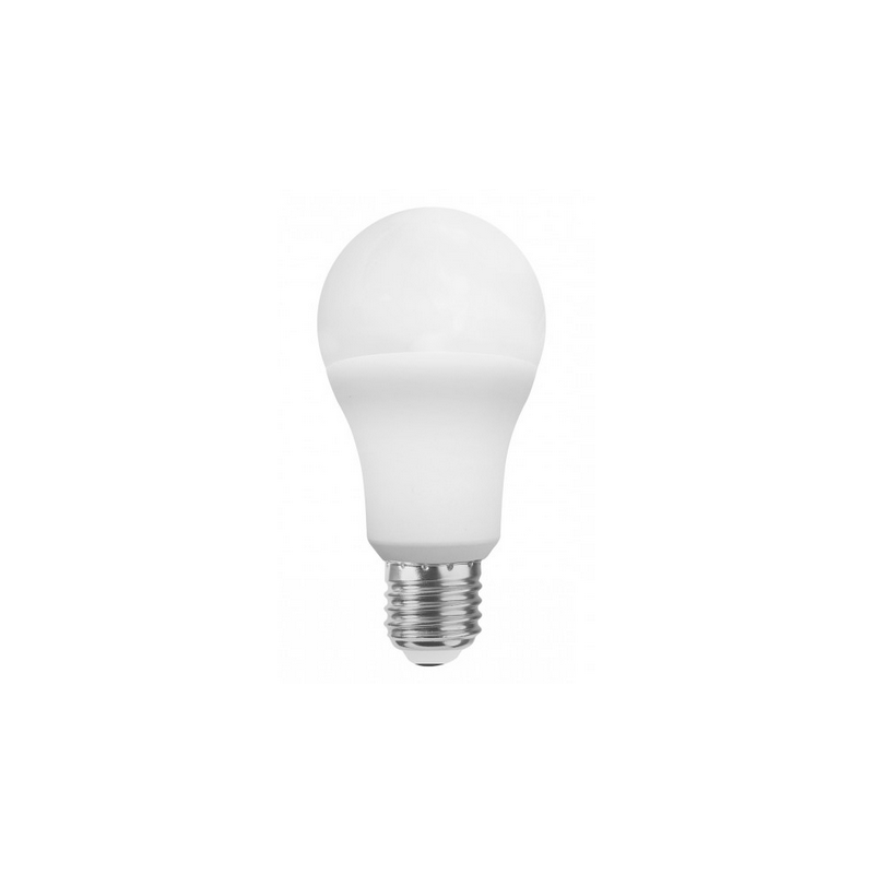 Esférica LED 6W E27 3000K