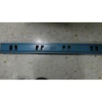 REGLETA BJC HASTA 8 ELEMENTOS 1000X100XCM