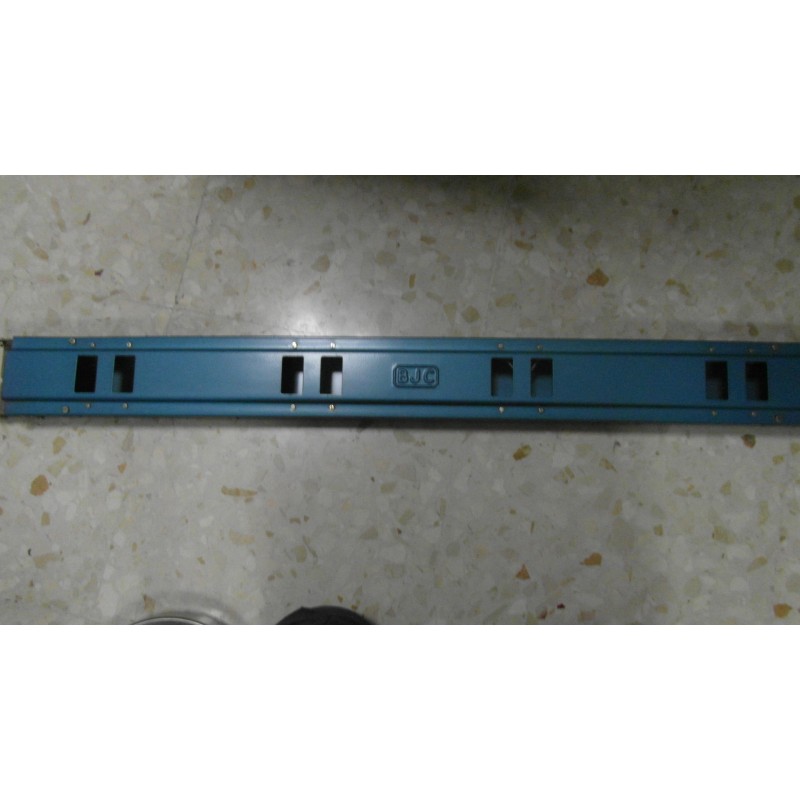 CONMUTADOR I BLANCO 16A 380V