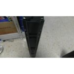 REGLETA BJC HASTA 8 ELEMENTOS 1000X100XCM