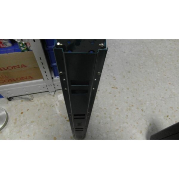 REGLETA BJC HASTA 8 ELEMENTOS 1000X100XCM 4 REGLETA BJC HASTA 8 ELEMENTOS 1000X100XCM