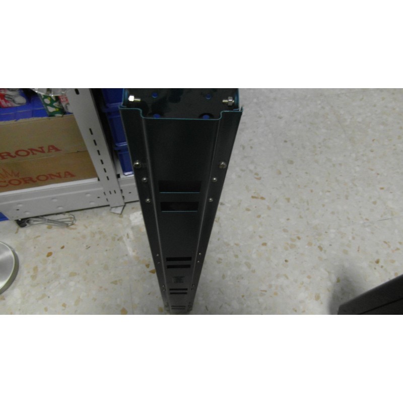 REGLETA BJC HASTA 8 ELEMENTOS 1000X100XCM 4 REGLETA BJC HASTA 8 ELEMENTOS 1000X100XCM