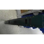 REGLETA BJC HASTA 8 ELEMENTOS 1000X100XCM