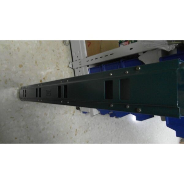 REGLETA BJC HASTA 8 ELEMENTOS 1000X100XCM 5 REGLETA BJC HASTA 8 ELEMENTOS 1000X100XCM