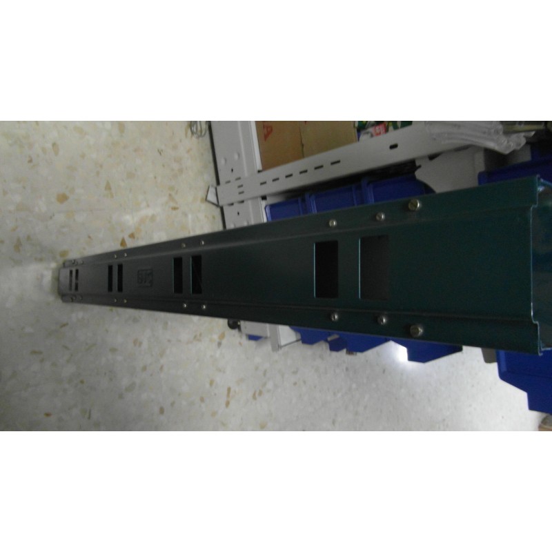 REGLETA BJC HASTA 8 ELEMENTOS 1000X100XCM 5 REGLETA BJC HASTA 8 ELEMENTOS 1000X100XCM