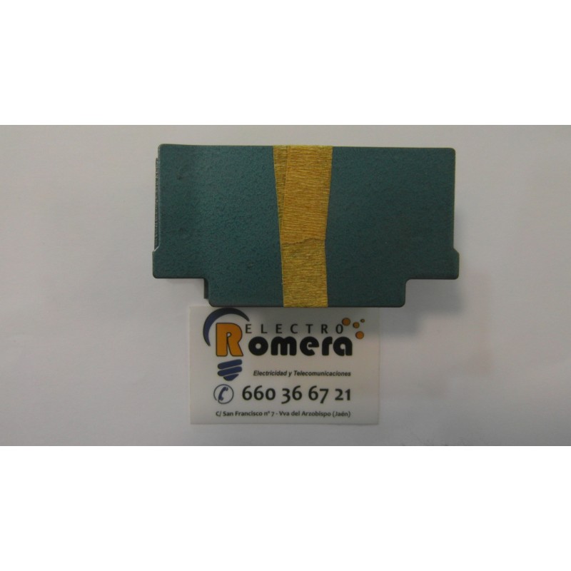 TAPI FINAL LINEA MINICANAL BJC