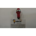 PUNTO LUMINOSO ROJO PARA CUADRO T 140º