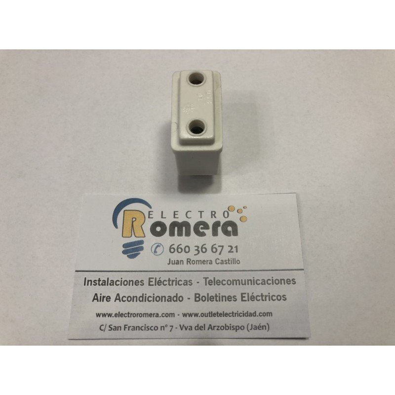 Superfil base enchufe europeo