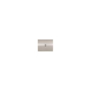 Tapa portafusibles blanco jazmin 8408 BL