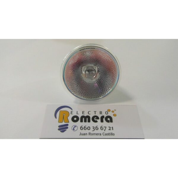 13158 BOMBILLA HALOGENA ELD/EJN 21V 150W PHILIPS