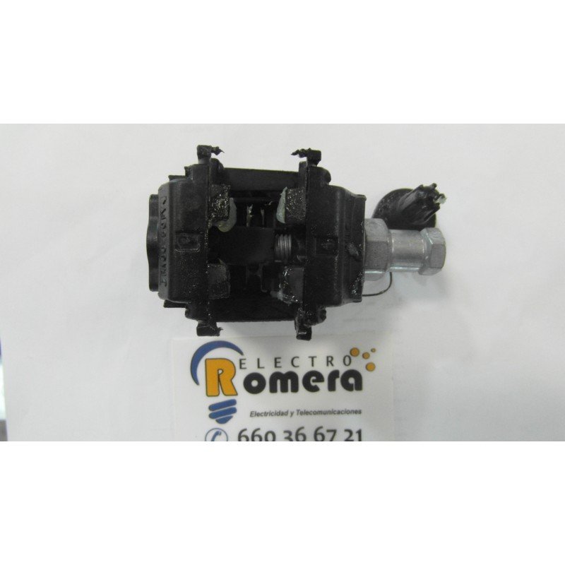 CONECTOR DE PERFORACIÓN ABT/CT-150 (RED 50-150mm y DERIVACIÓN 6-35mm) SIMEL 3 CONECTOR DE PERFORACIÓN ABT/CT-150 (RED 50-150mm y DERIVACIÓN 6-35mm) SIMEL