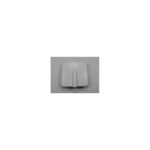 TAPA SALIDA DE CABLE ANCHO BJC IBIZA 10734-B