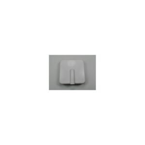 TAPA SALIDA DE CABLE ANCHO BJC IBIZA 10734-B