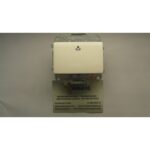 PULSADOR LUZ 10A 250V SERIE SIGNO BLANCO ALPINO 2304.2 BA