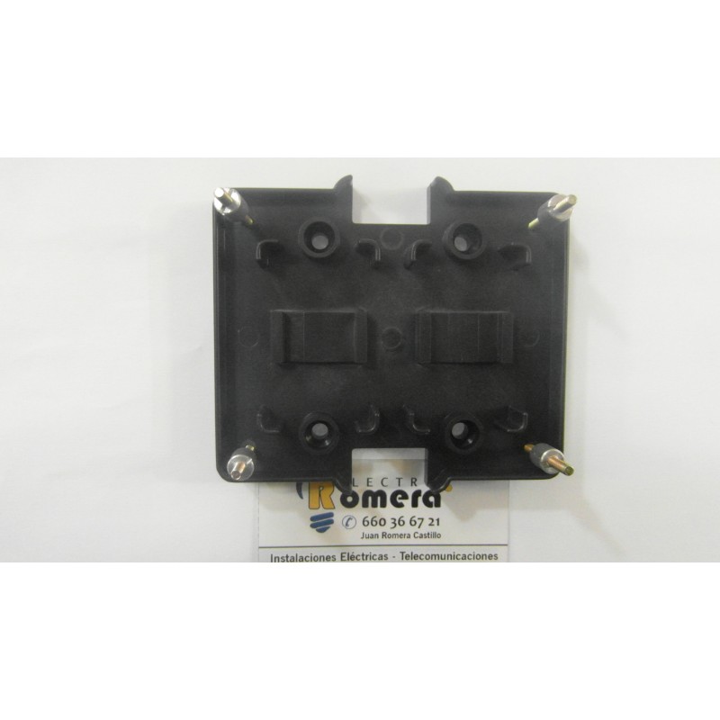 MATERIAL ESTANCO DE SUPERFICIE ADAPTADOR ROSCADO P6-166