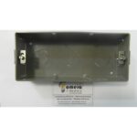 CAJA EMPOTRAR PARA 4 MECANISMOS