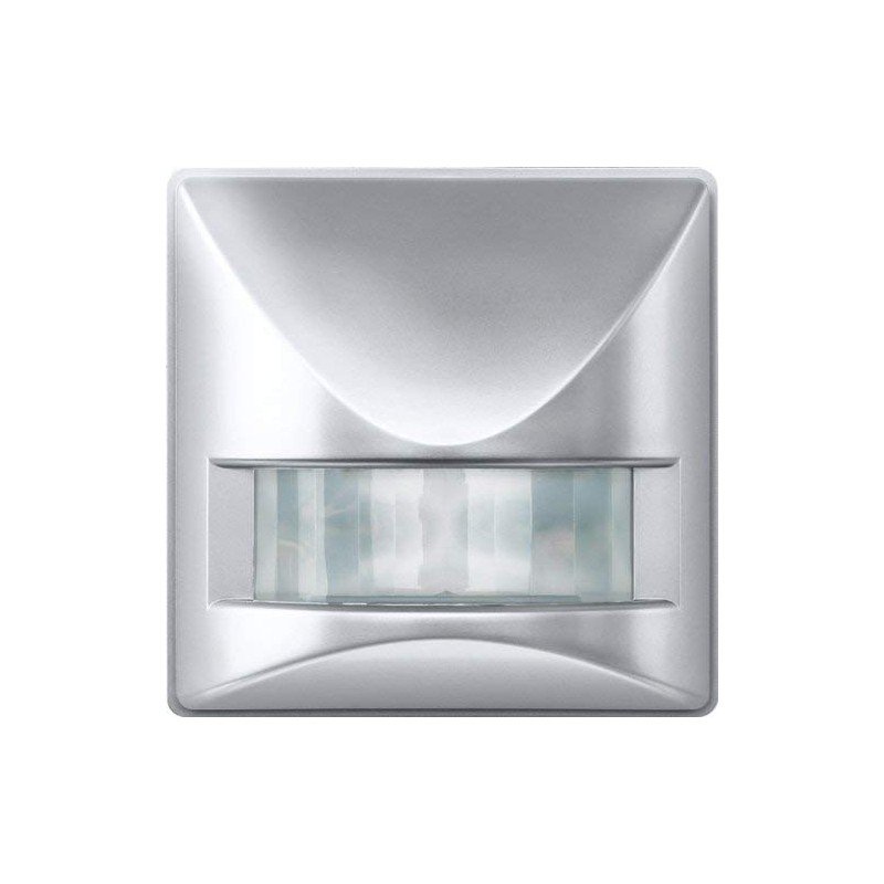 detector movimiento merten Aluminio MTN578160