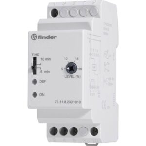 FINDER
