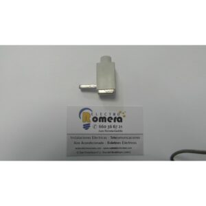 BORNE ACA-25 P GRIS