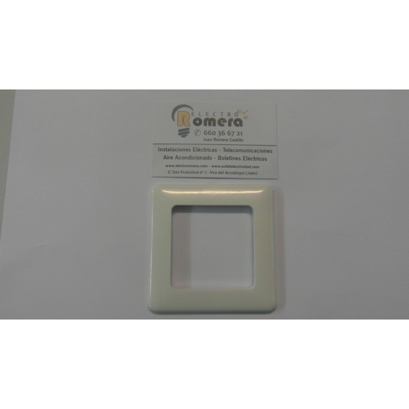 MARCO 1 ELEMENTO BLANCO 6071 M