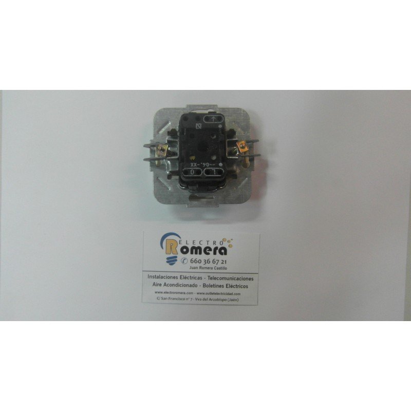 PULSADOR TIMBRE CON VISOR MARFIL CON VISOR PILOTO 3 PULSADOR TIMBRE CON VISOR MARFIL CON VISOR PILOTO