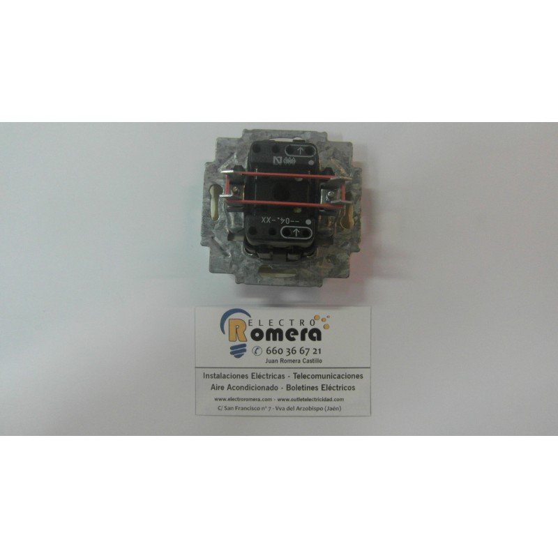 PULSADOR LUZ NIESSEN LX 3 PULSADOR LUZ NIESSEN LX