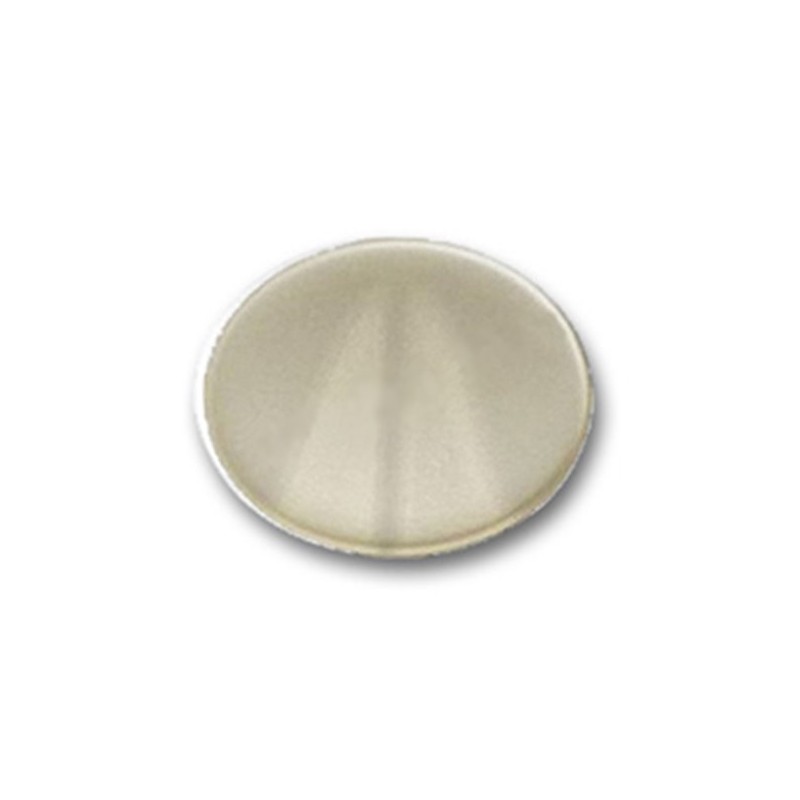 TAPA SALIDA CABLE PULSADOR CAVA NIESSEN TACTO