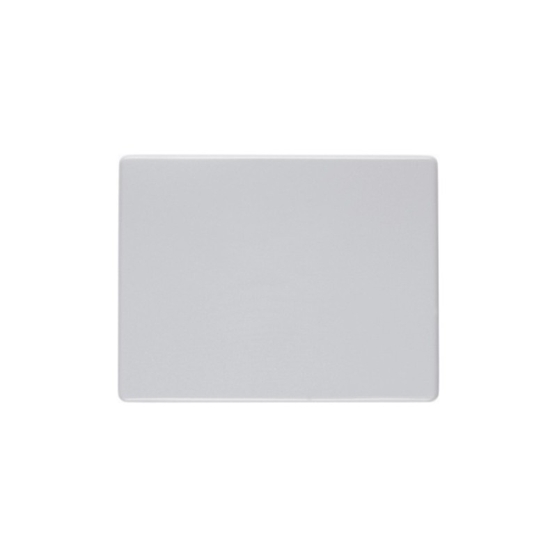 TECLA P/INT. PLASTICO BLANCO POLAR ARSYS