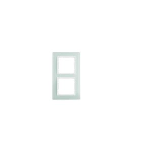 Marco 80x80 2 elementos B7 vidrio 10126909