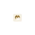 Tapa base enchufe schuko con TT marfil 8288bm Arco Niessen