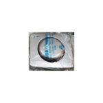 TAPA + BOTON REGULADOR DE INTENSIDAD COBRE NIESSEN ARCO 8260 CU