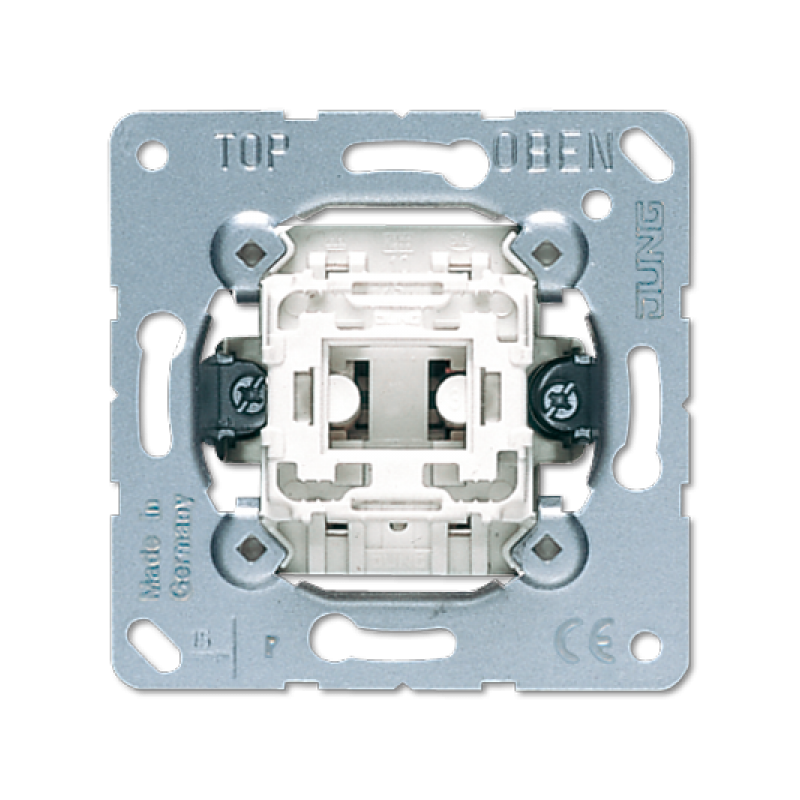 CONMUTADOR JUNG 273.3