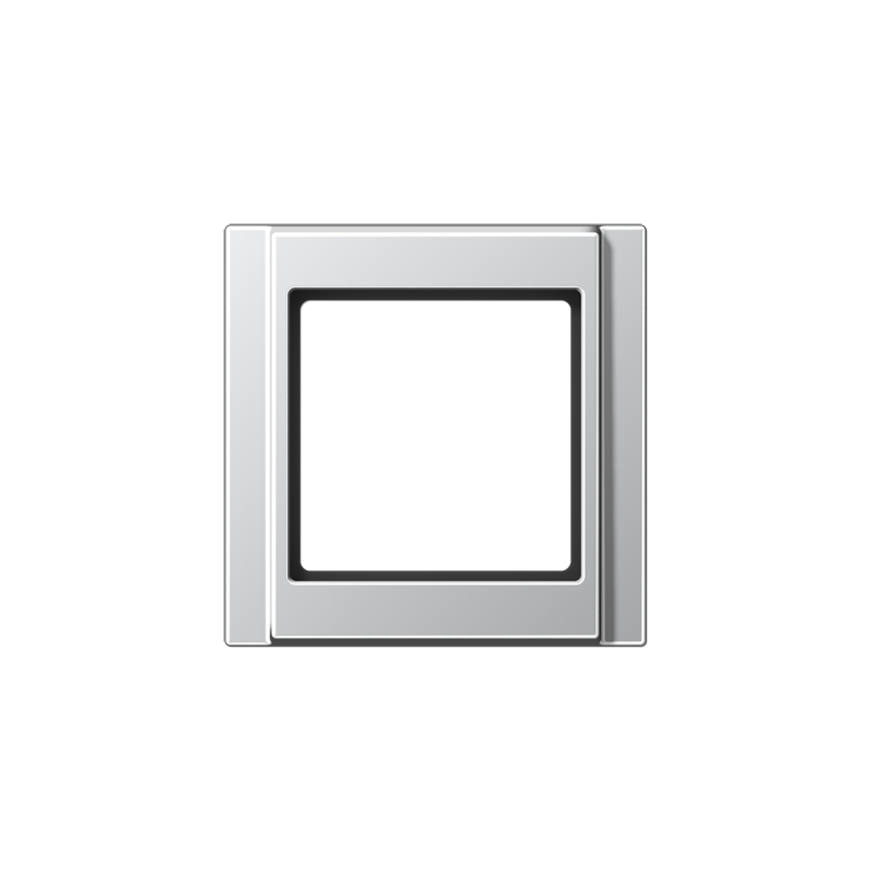 MARCO 1 ELEMENTO JUNG ALUMINIO 273.67