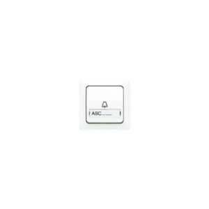 TECLA CAMPANA BLANCO JUNG