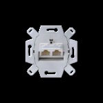 TOMAS 8 POLOS RJ45 JUNG