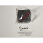 PLACA BASE TOMA TIERRA LAT. SAL. NEGRO FONTINI QUATTRO