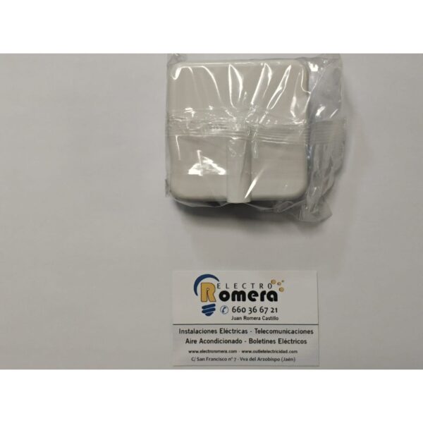 SALIDA CORDON BJC SERIE IBIZA 1 SALIDA CORDON BJC SERIE IBIZA