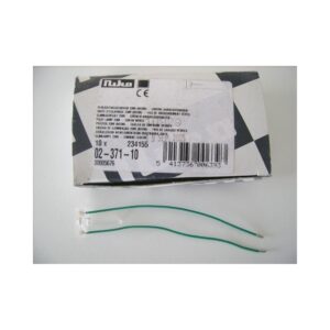 LAMPARA 230V 02-371-10 NIKO 02-371-10