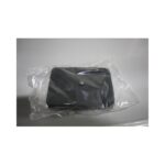 PLACA CIEGA CENTRAL 02-760-01 NIKO NEGRO