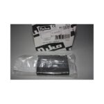 TECLA PARA INTERRUPTOR O BOTON NIKO GRAFITO 45-110-05