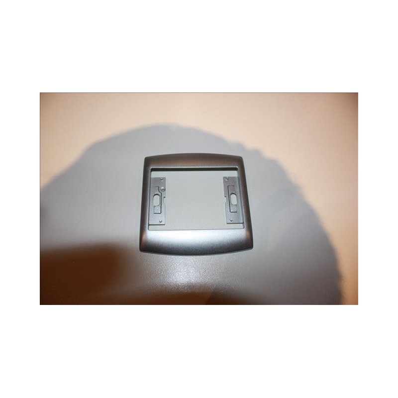 MARCO 1 ELEMENTO PLATA NIKO